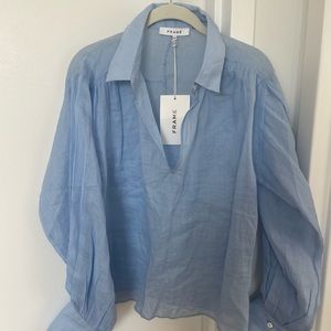 COPY - Frame Shirt, Never wore!